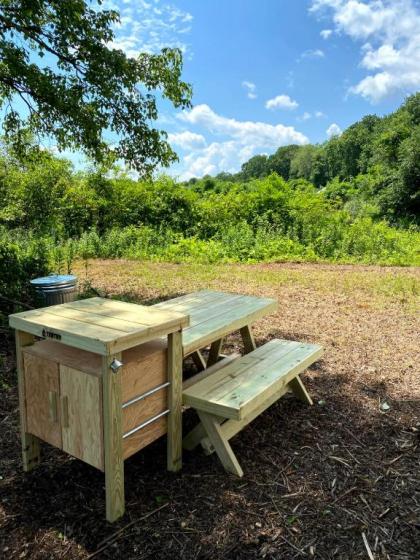 Tentrr Signature Site - Lower Pond Tent - image 8