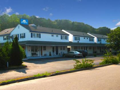 Americas Best Value Inn   Stonington