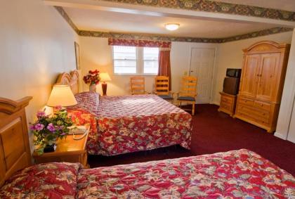 Americas Best Value Inn - Stonington - image 8