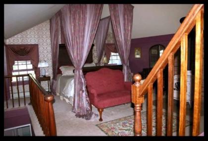 House of 1833 Bed and Breakfast - image 12