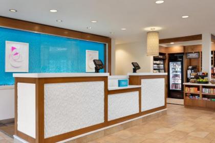 Hilton Garden Inn Stony Brook - image 12