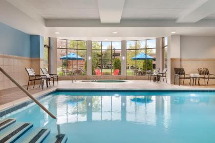 Hilton Garden Inn Stony Brook - image 5