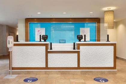 Hilton Garden Inn Stony Brook - image 8