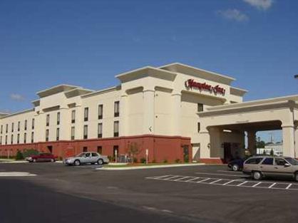 Hampton Inn Stony Creek - main image