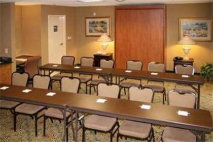 Hampton Inn Stony Creek - image 10