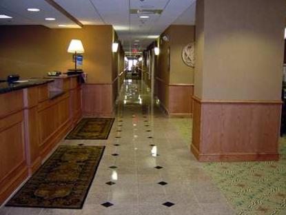 Hampton Inn Stony Creek - image 3