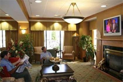 Hampton Inn Stony Creek - image 4