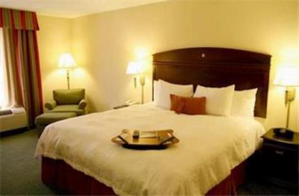 Hampton Inn Stony Creek - image 6