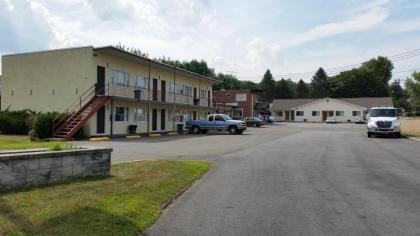 Budget Motor Inn- Stony Point - image 13