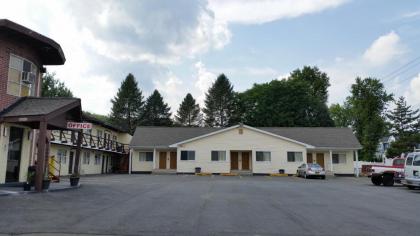 Budget Motor Inn- Stony Point - image 15