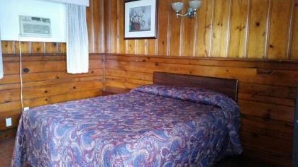 Budget Motor Inn- Stony Point - image 5