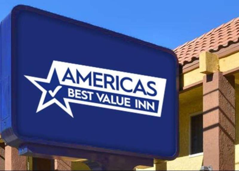 Americas Best Value Inn Story City - image 2