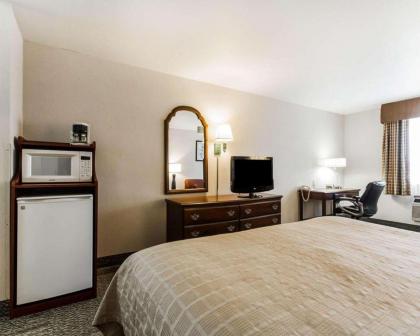 Quality Inn & Suites Stoughton - Madison South - image 14