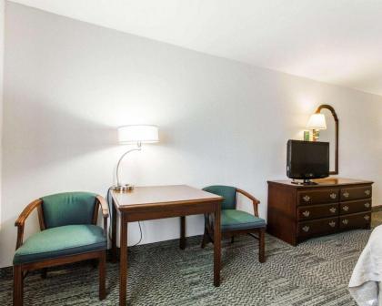 Quality Inn & Suites Stoughton - Madison South - image 6