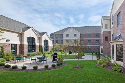 Staybridge Suites Akron-Stow-Cuyahoga Falls an IHG Hotel - image 10