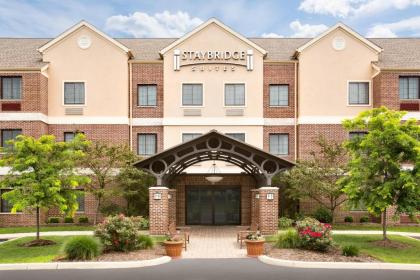 Staybridge Suites Akron-Stow-Cuyahoga Falls an IHG Hotel - image 11