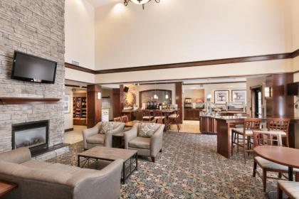 Staybridge Suites Akron-Stow-Cuyahoga Falls an IHG Hotel - image 17