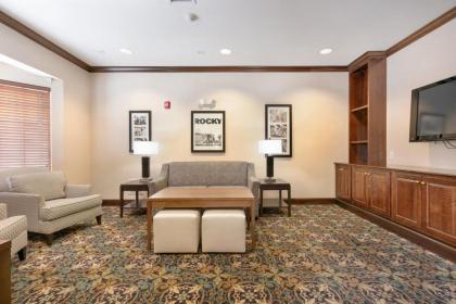 Staybridge Suites Akron-Stow-Cuyahoga Falls an IHG Hotel - image 20