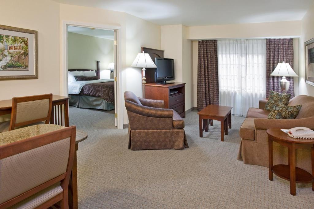 Staybridge Suites Akron-Stow-Cuyahoga Falls an IHG Hotel - image 3