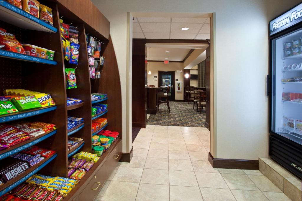 Staybridge Suites Akron-Stow-Cuyahoga Falls an IHG Hotel - image 5