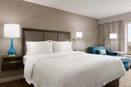 Hampton Inn Stow - image 10