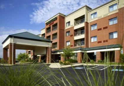 Courtyard by Marriott Akron Stow - image 12