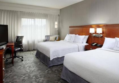 Courtyard by Marriott Akron Stow - image 13