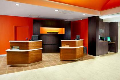 Courtyard by Marriott Akron Stow - image 2