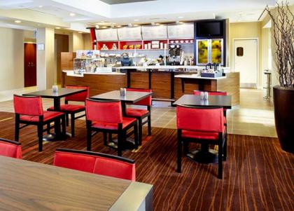 Courtyard by Marriott Akron Stow - image 8