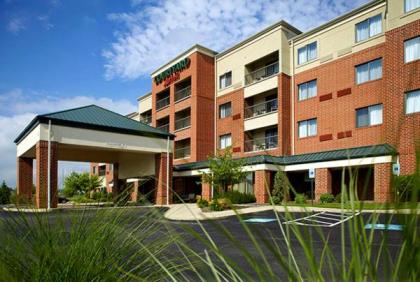 Courtyard by Marriott Akron Stow - image 9