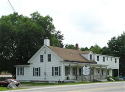 The Riverside Inn - main image