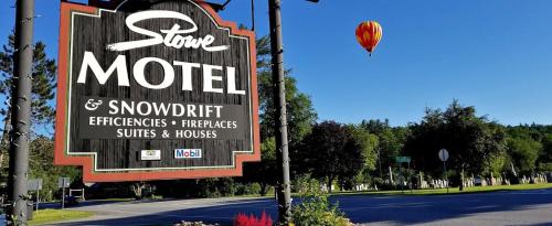 Stowe Motel & Snowdrift - image 4