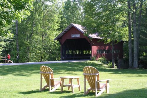 Innsbruck Inn at Stowe - image 5