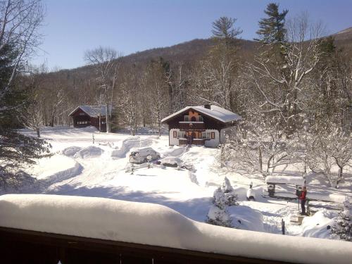 Innsbruck Inn at Stowe - image 6