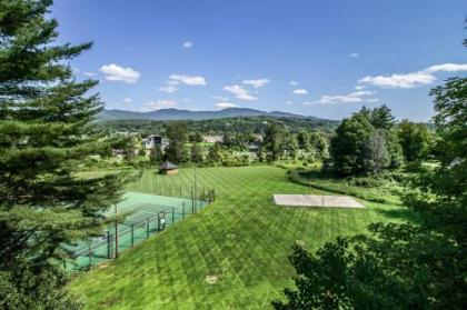 Cottage Club Condo - 2 Bed 2 Bath Apartment in Stowe - image 4