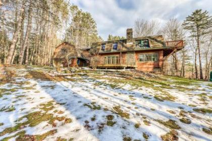 Apartment in Stowe Vermont