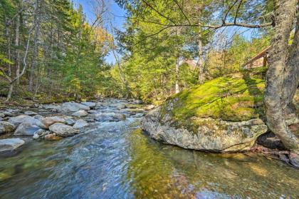 Remote Cabin with Fire Pit 3 Miles to Stowe Mtn! - image 13