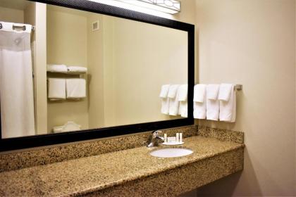 Fairfield Inn and Suites by Marriott Strasburg Shenandoah Valley - image 10