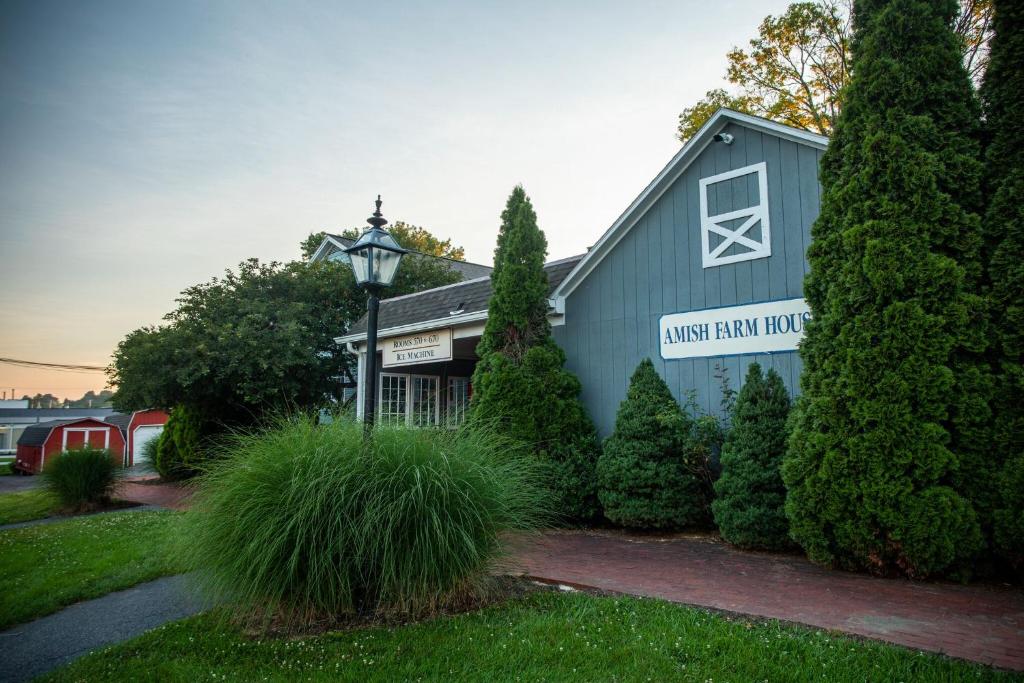 The Inn at Hershey Farm - image 7