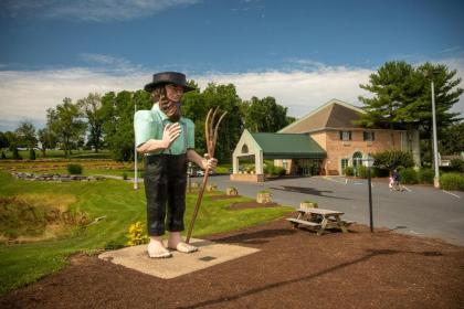 The Inn at Hershey Farm - image 9