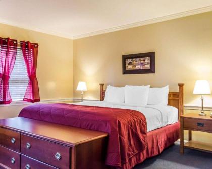 Clarion Inn Strasburg - Lancaster - image 13