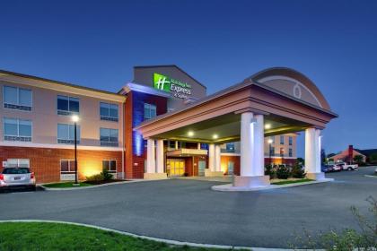 Holiday Inn Express & Suites Lancaster East - Strasburg an IHG Hotel - image 13