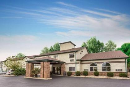 AmericInn by Wyndham Streator Streator