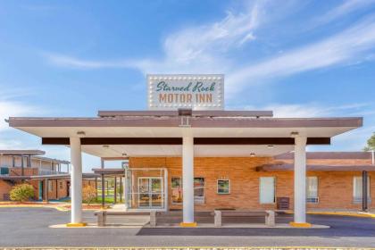 Starved Rock Motor Inn Travelodge by Wyndham - image 1