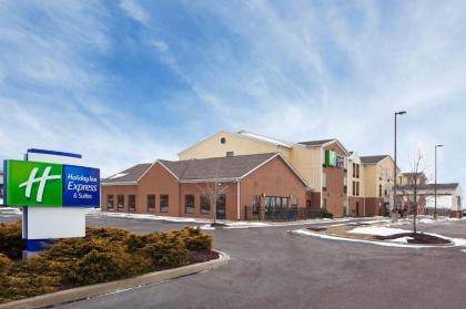 Holiday Inn Express Hotel & Suites Cleveland-Streetsboro an IHG Hotel - image 12