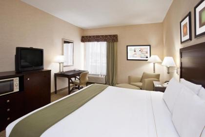 Holiday Inn Express Hotel & Suites Cleveland-Streetsboro an IHG Hotel - image 13