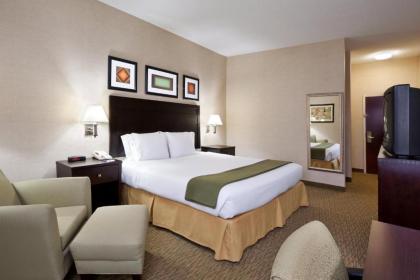 Holiday Inn Express Hotel & Suites Cleveland-Streetsboro an IHG Hotel - image 14