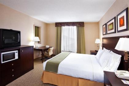 Holiday Inn Express Hotel & Suites Cleveland-Streetsboro an IHG Hotel - image 15