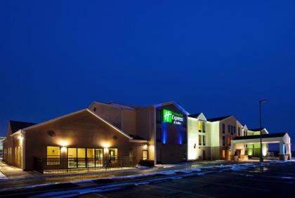 Holiday Inn Express Hotel & Suites Cleveland-Streetsboro an IHG Hotel - image 2