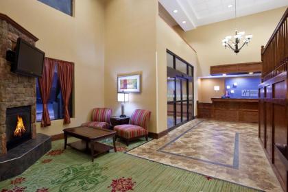 Holiday Inn Express Hotel & Suites Cleveland-Streetsboro an IHG Hotel - image 6